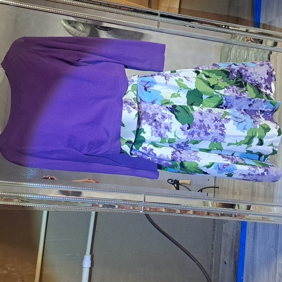 Bridesmade Beautiful Dress - Picture 8 of 8